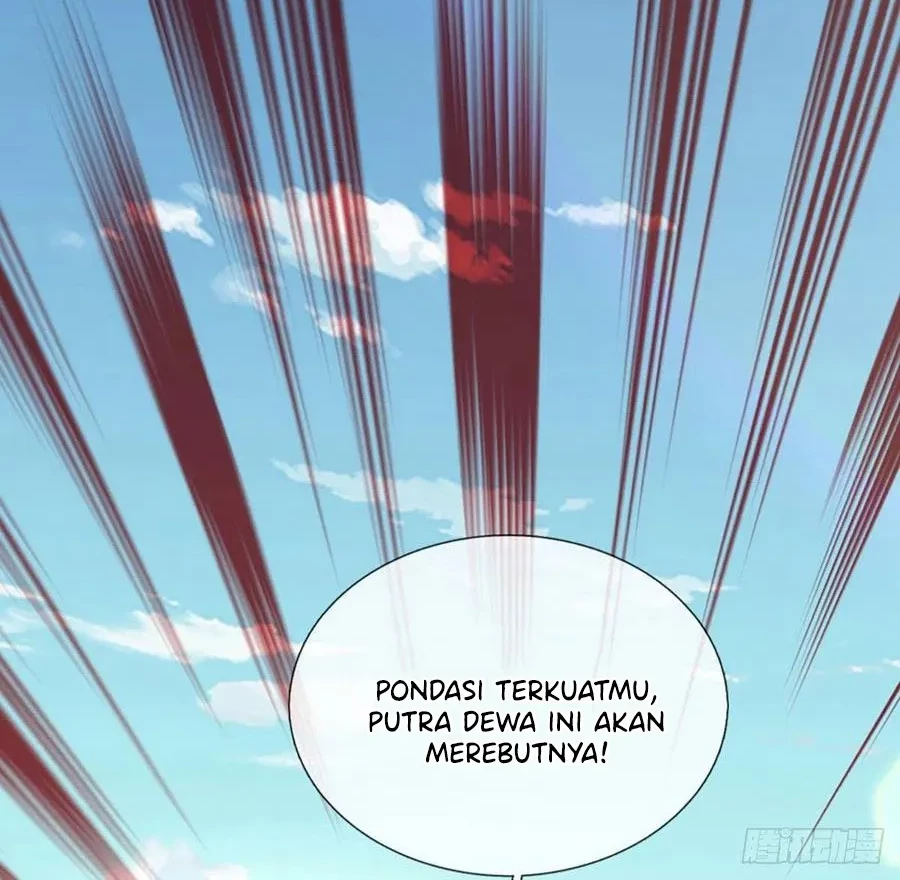 Star Sign In To Supreme Dantian Chapter 122 - Halaman 26