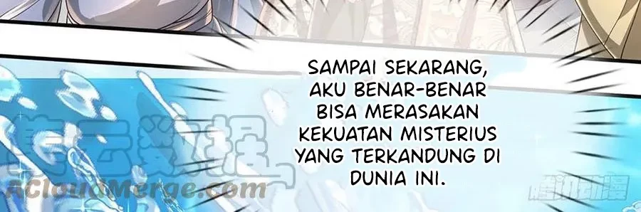 Star Sign In To Supreme Dantian Chapter 122 - Halaman 31