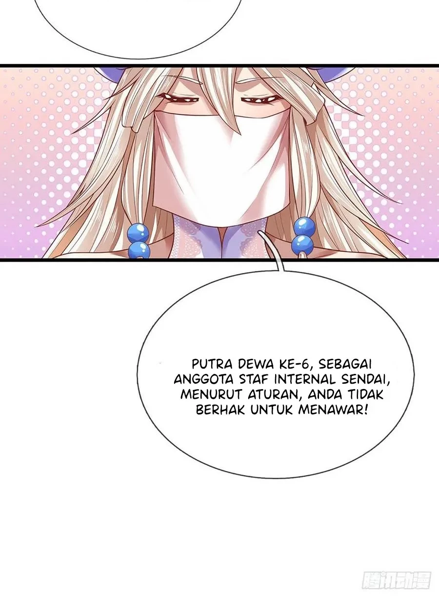 Star Sign In To Supreme Dantian Chapter 121 - Halaman 9