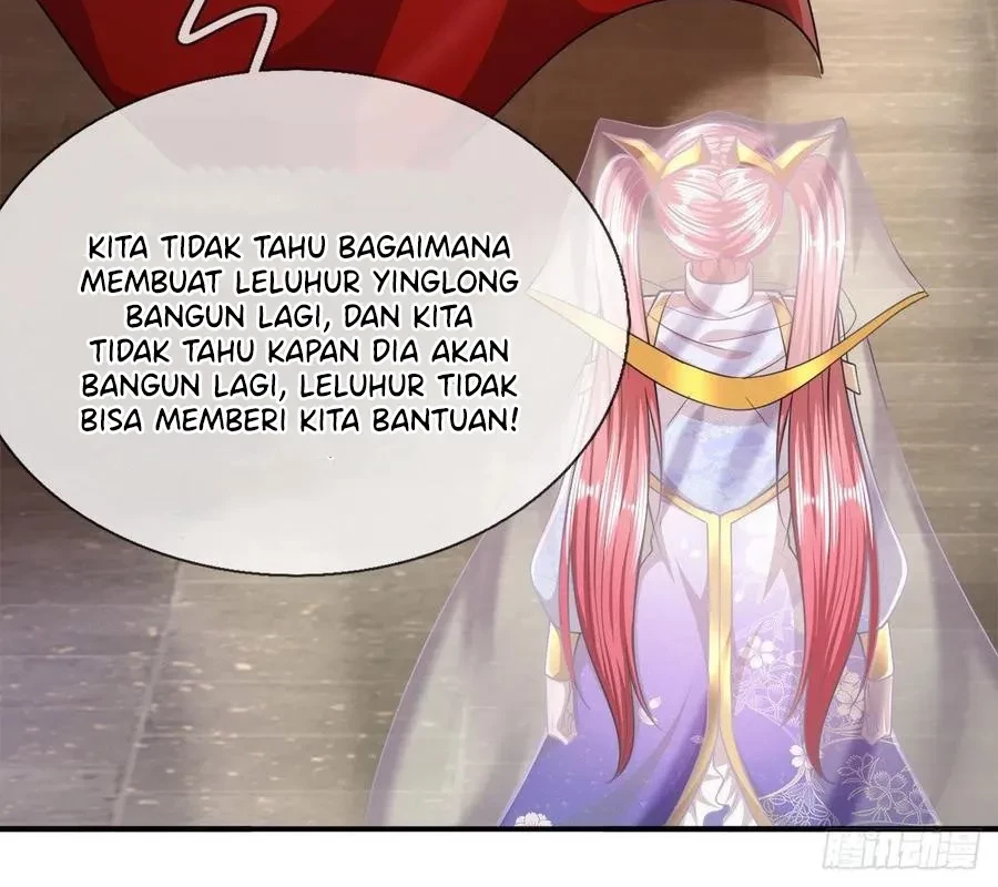 My Disciples All Over The World Chapter 117 - Halaman 6