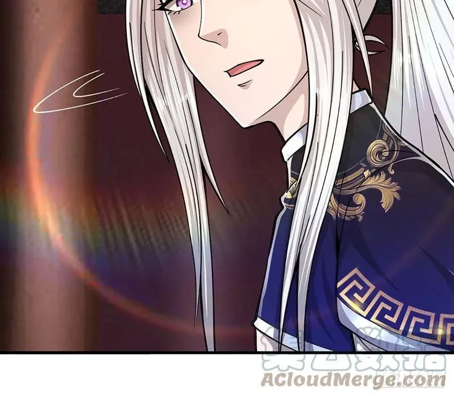 My Disciples All Over The World Chapter 117 - Halaman 28