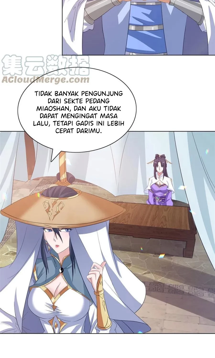 Dragon Master Chapter 120 - Halaman 4