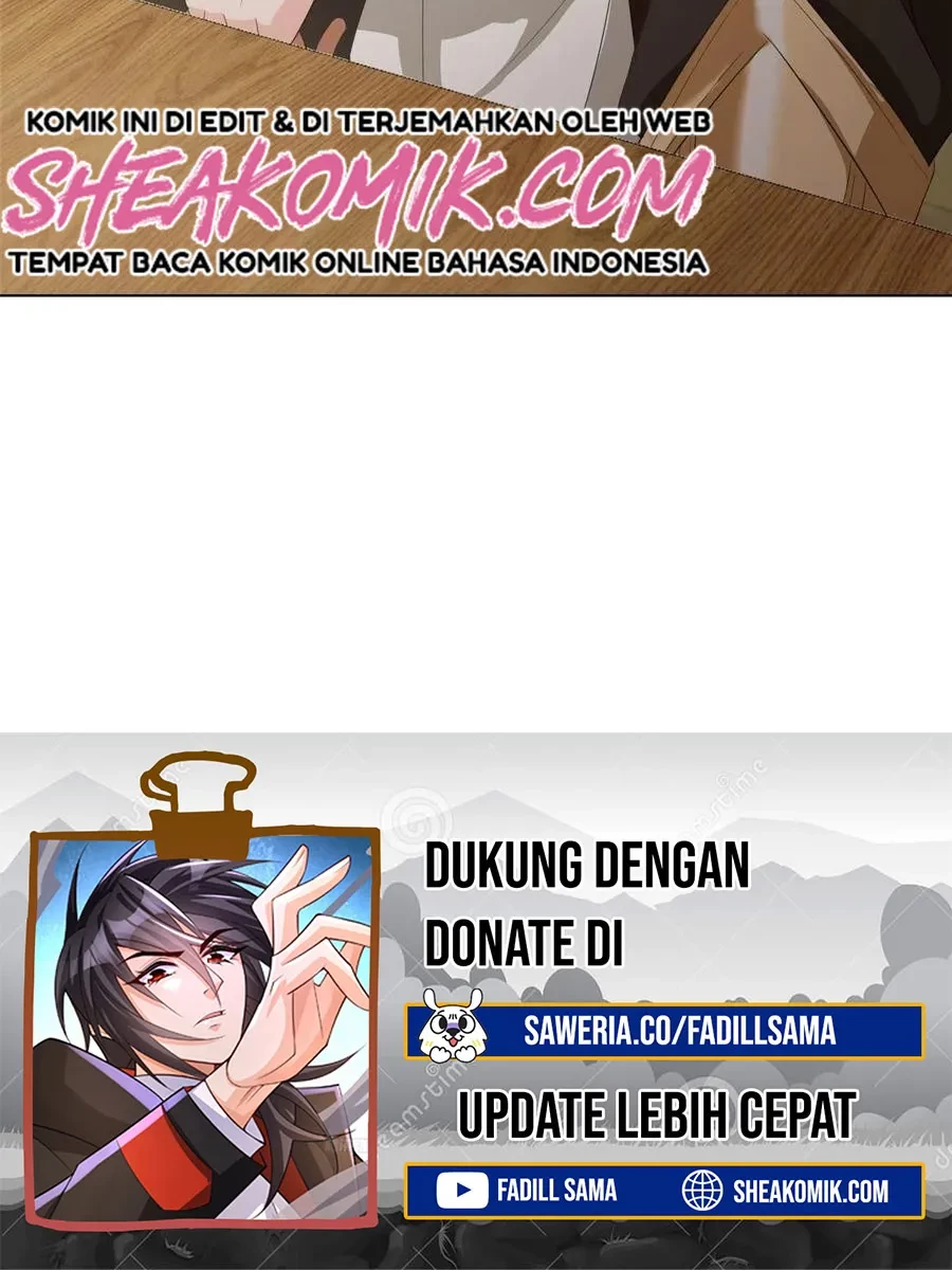 Dragon Master Chapter 120 - Halaman 22