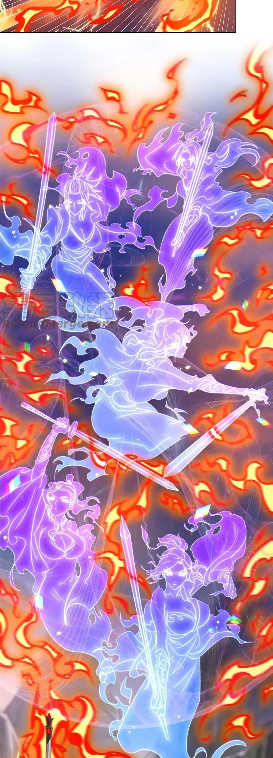 Dragon Master Chapter 119 - Halaman 27