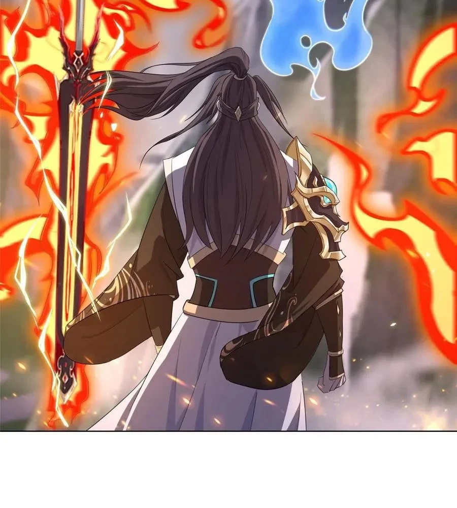 Dragon Master Chapter 119 - Halaman 28