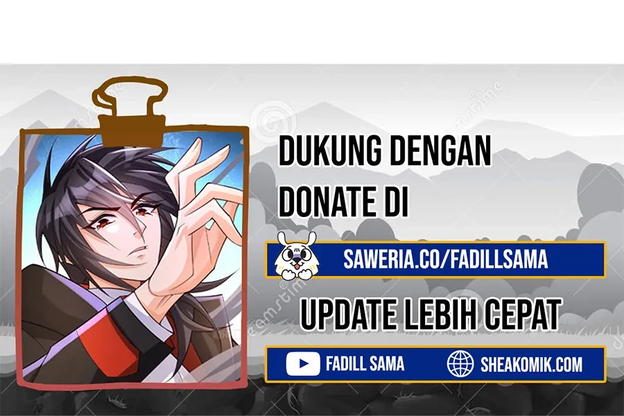 Dragon Master Chapter 119 - Halaman 31
