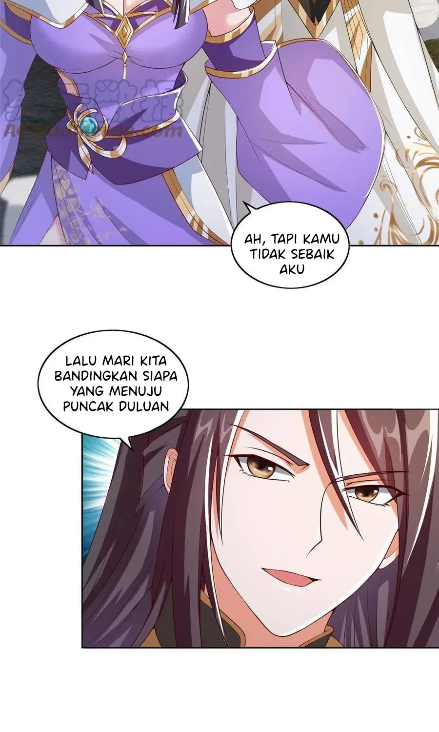 Dragon Master Chapter 119 - Halaman 4