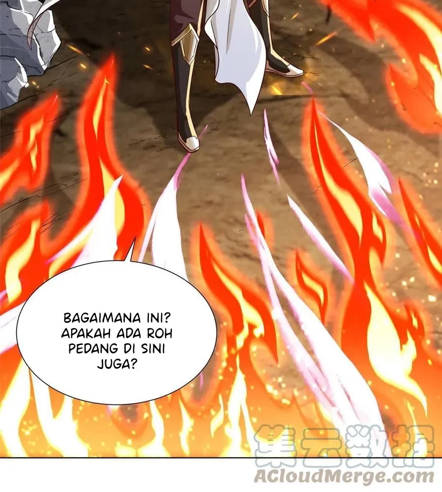 Dragon Master Chapter 119 - Halaman 16