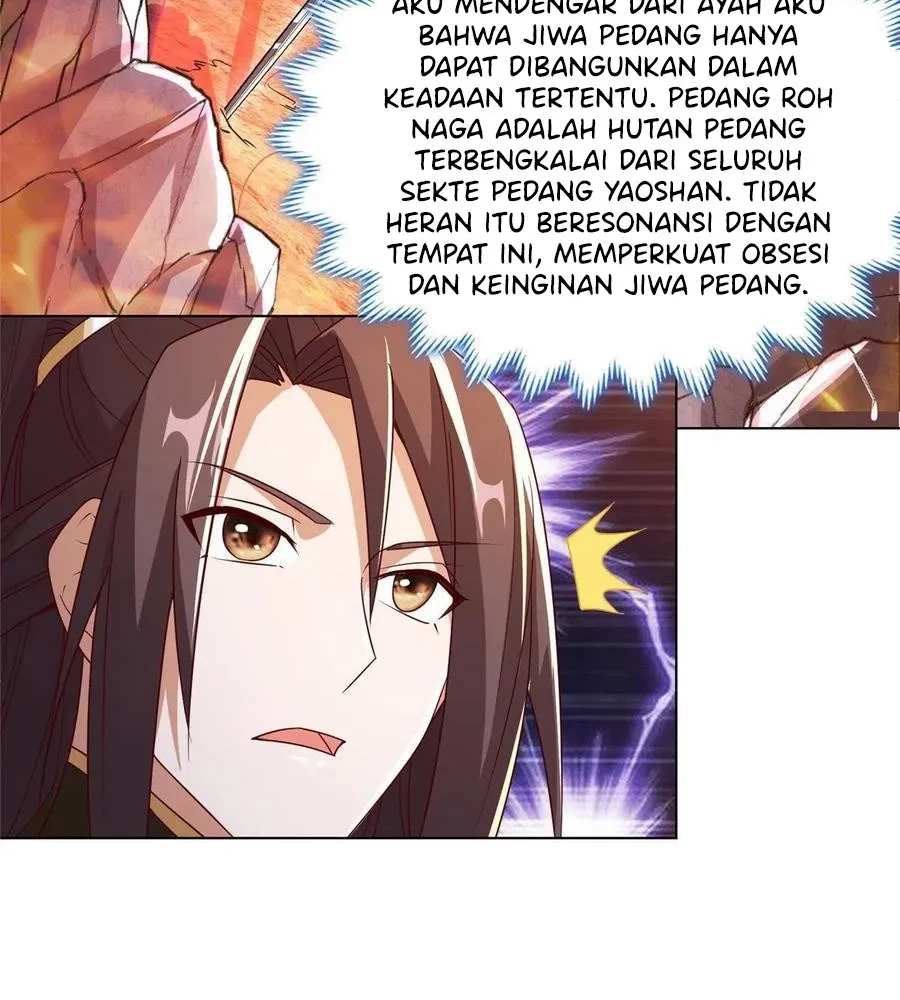 Dragon Master Chapter 119 - Halaman 19