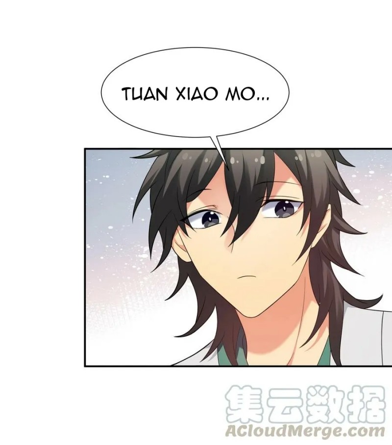 All Female Cultivators Want To Sleep With Me Chapter 52 - Halaman 17