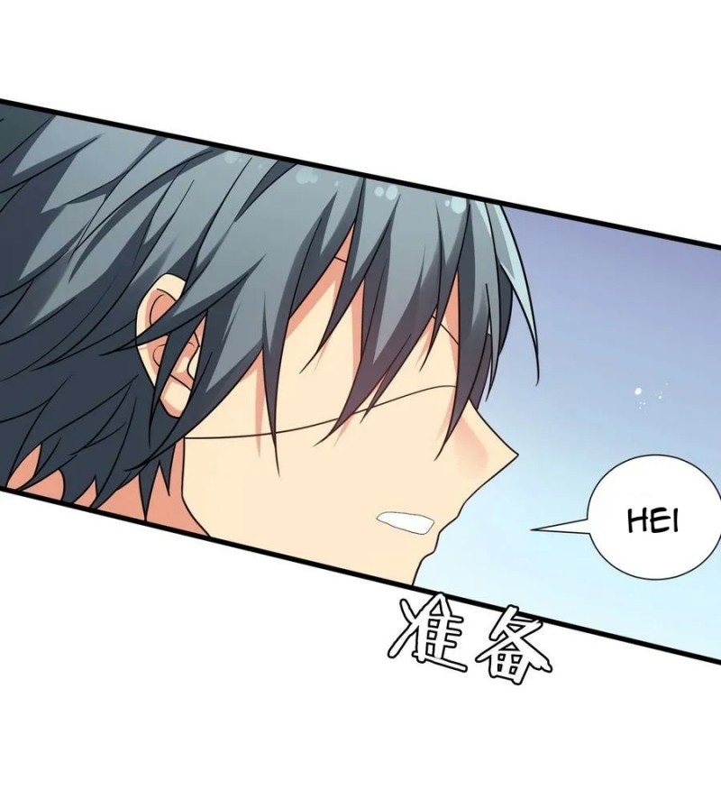 All Female Cultivators Want To Sleep With Me Chapter 52 - Halaman 28