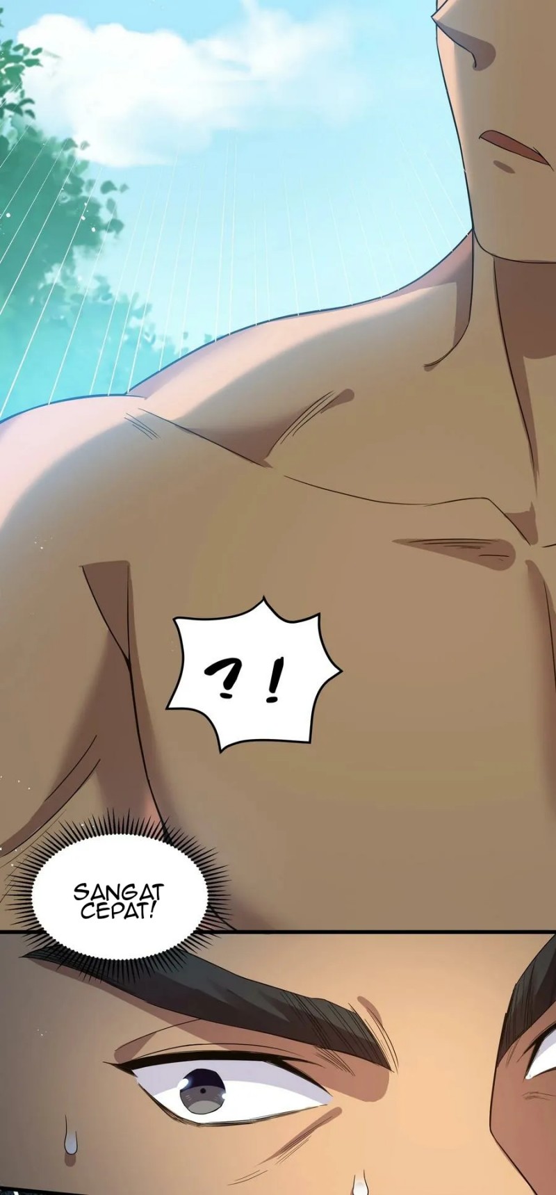 All Female Cultivators Want To Sleep With Me Chapter 52 - Halaman 30
