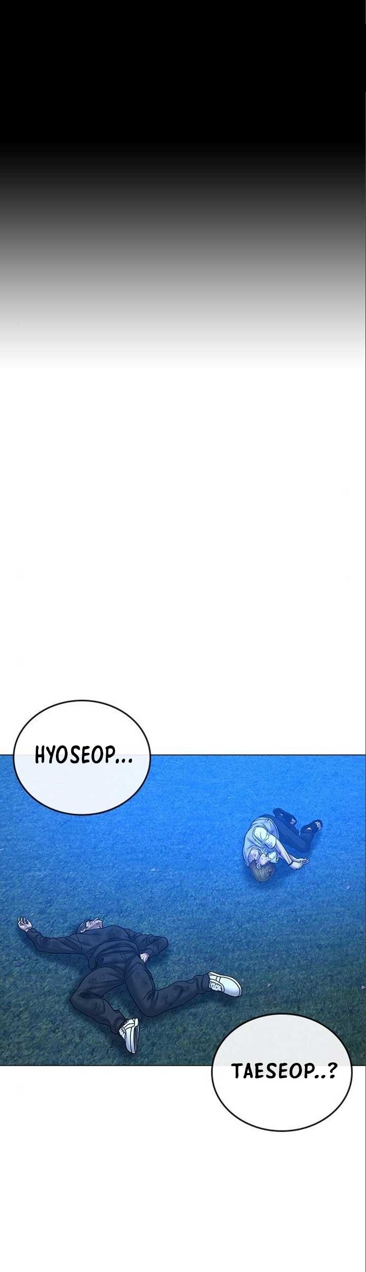 Manhwa Reality Quest Chapter 41 gambar 2