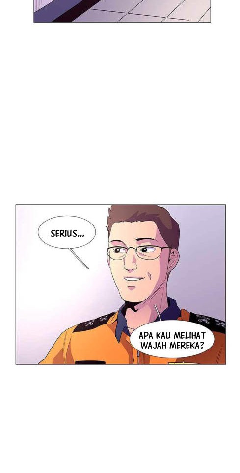 1 Second Chapter 34 - Halaman 22