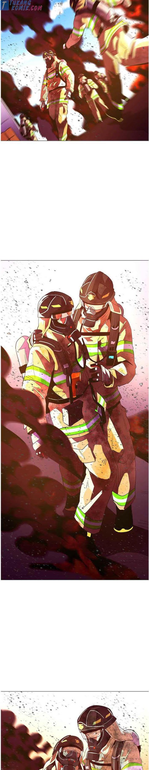 1 Second Chapter 34 - Halaman 3