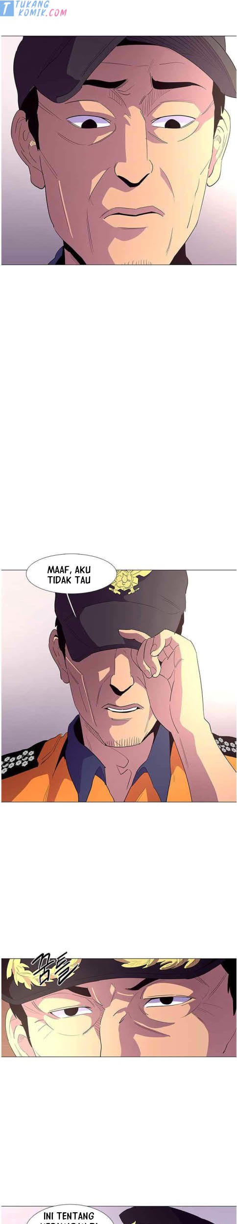 1 Second Chapter 34 - Halaman 9