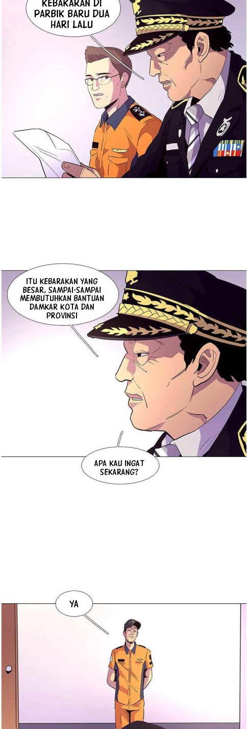 1 Second Chapter 34 - Halaman 10