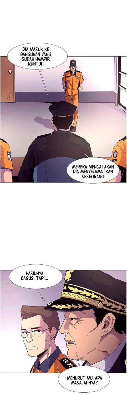 1 Second Chapter 34 - Halaman 12