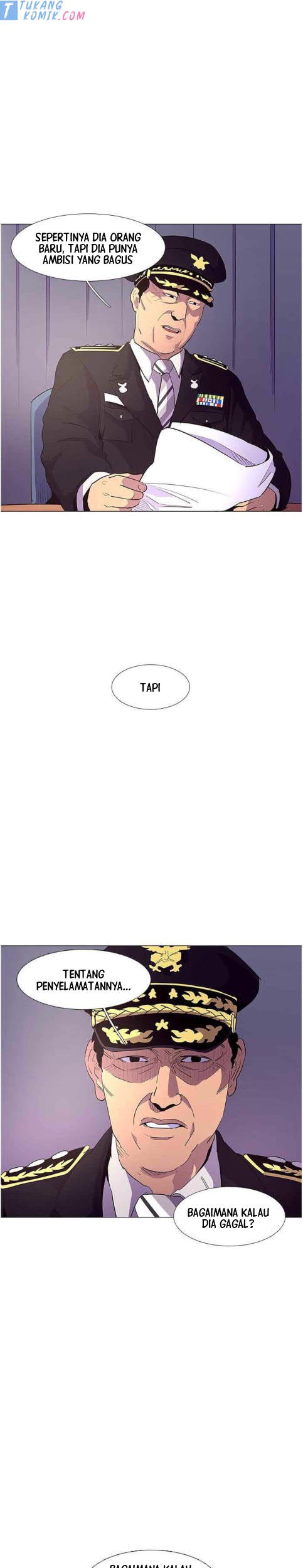 1 Second Chapter 34 - Halaman 13