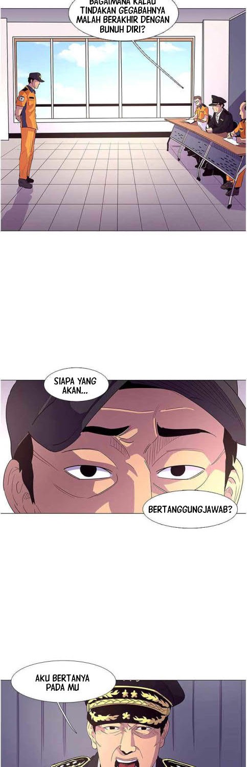 1 Second Chapter 34 - Halaman 14
