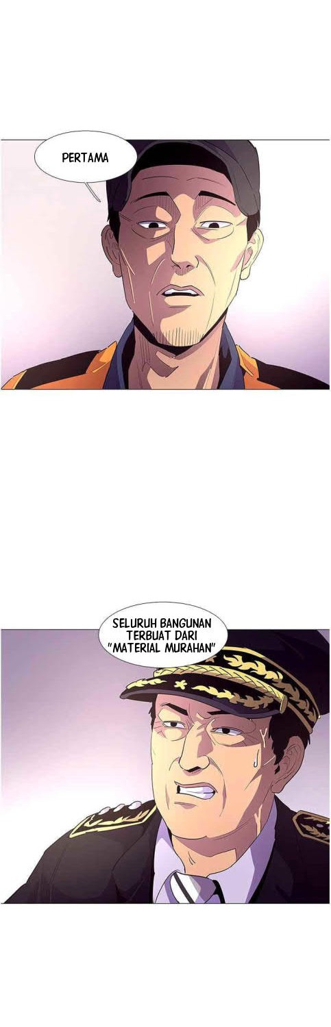 1 Second Chapter 34 - Halaman 16