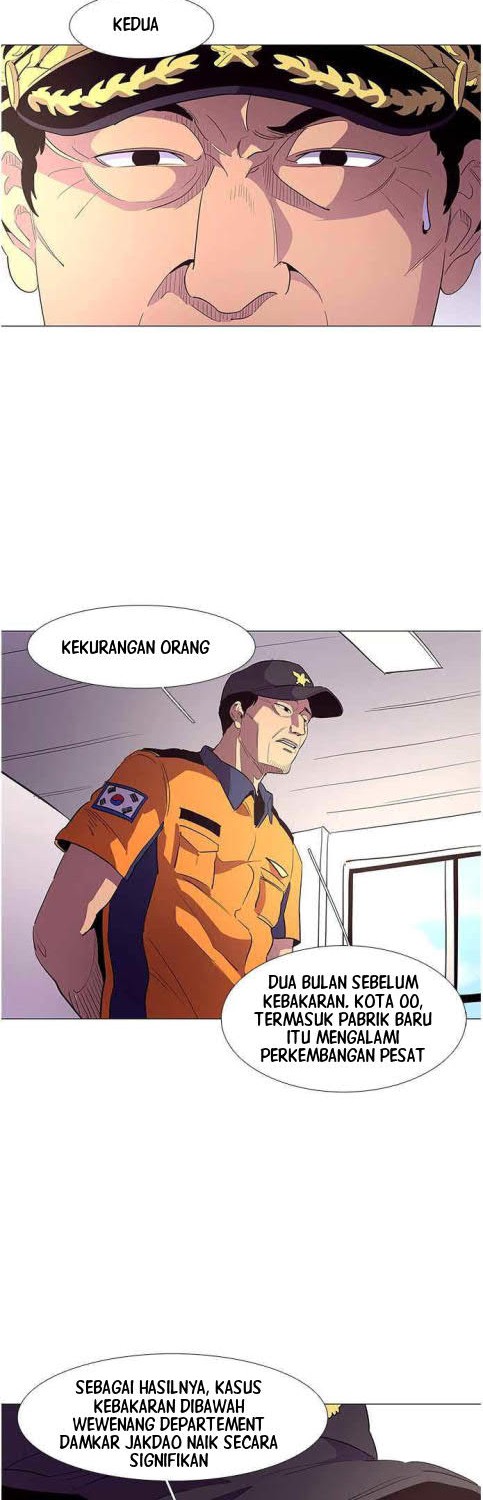 1 Second Chapter 34 - Halaman 18