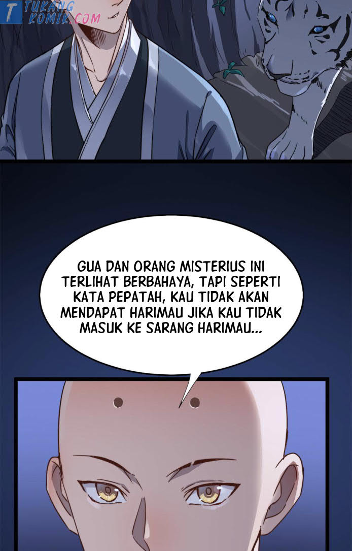 Building the Strongest Shaolin Temple in Another World Chapter 29 - Halaman 112