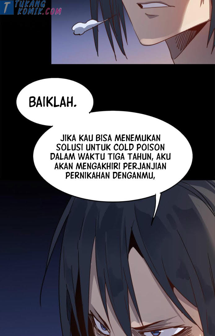 Building the Strongest Shaolin Temple in Another World Chapter 29 - Halaman 22