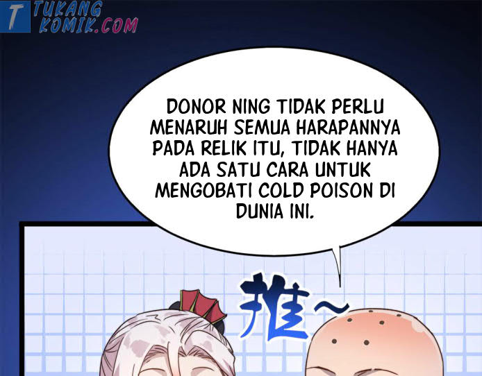 Building the Strongest Shaolin Temple in Another World Chapter 29 - Halaman 28