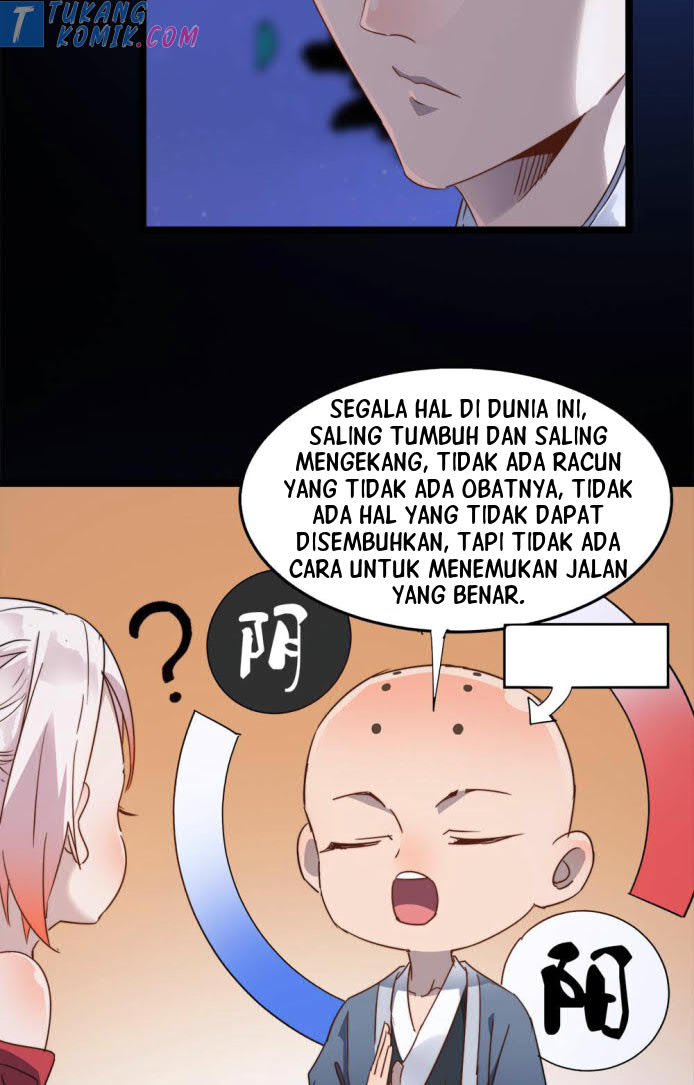 Building the Strongest Shaolin Temple in Another World Chapter 29 - Halaman 30
