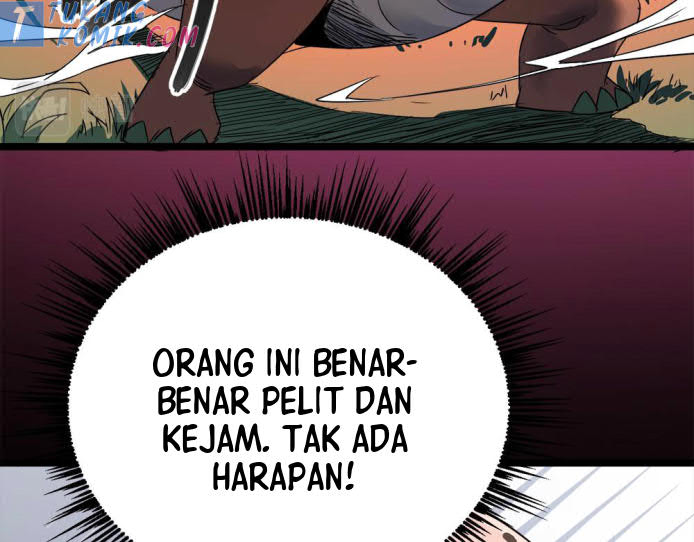Building the Strongest Shaolin Temple in Another World Chapter 29 - Halaman 41