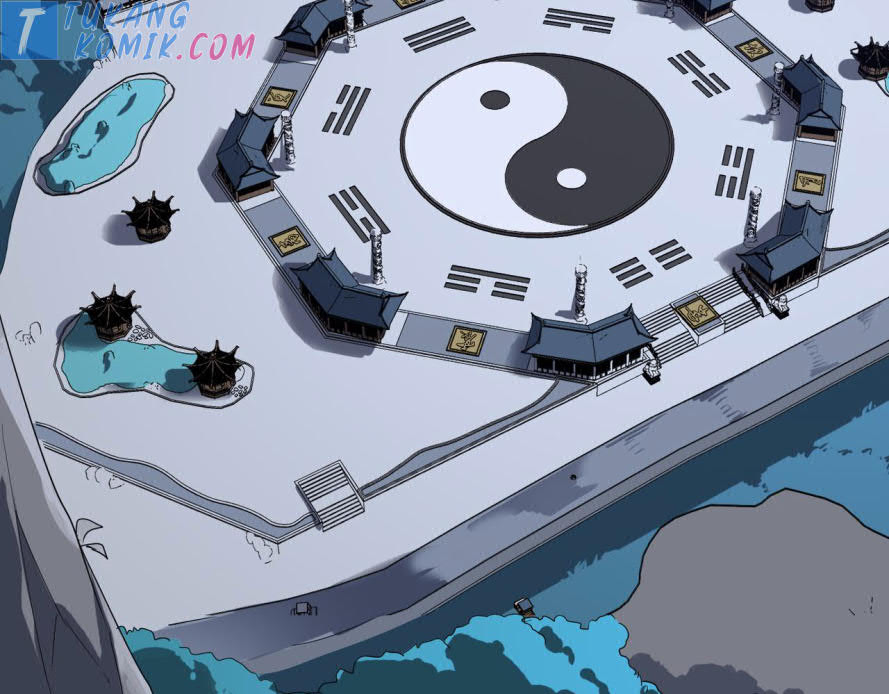 Building the Strongest Shaolin Temple in Another World Chapter 29 - Halaman 53