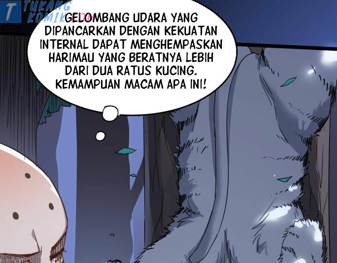 Building the Strongest Shaolin Temple in Another World Chapter 29 - Halaman 99