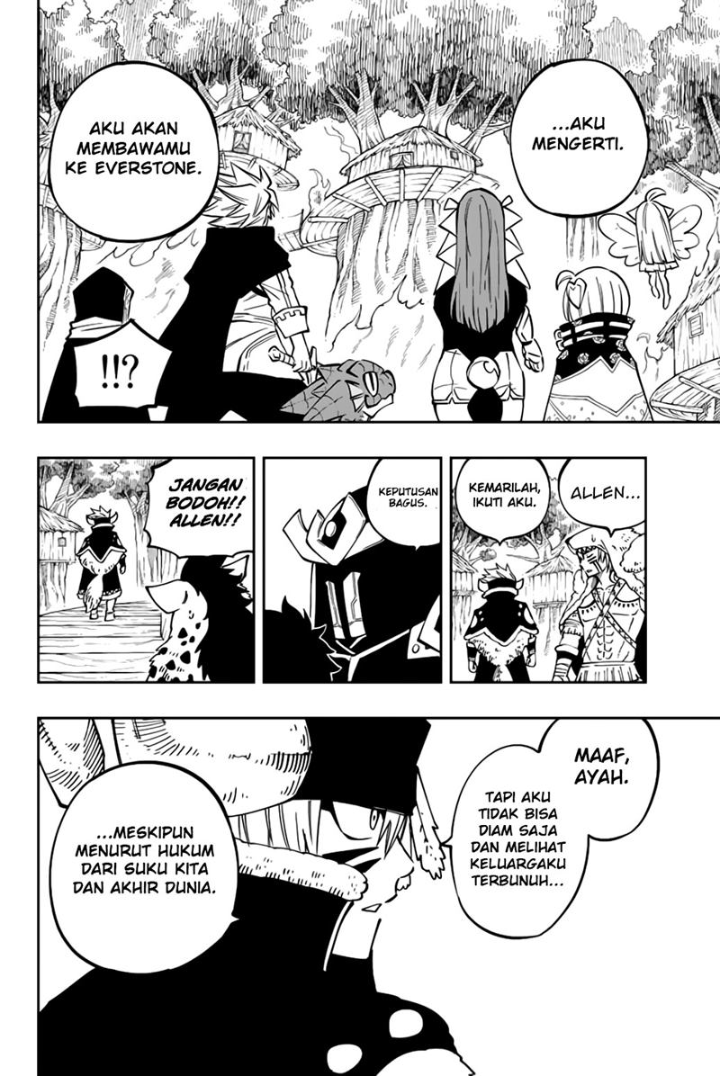 Gate of Nightmares Chapter 16 - Halaman 13