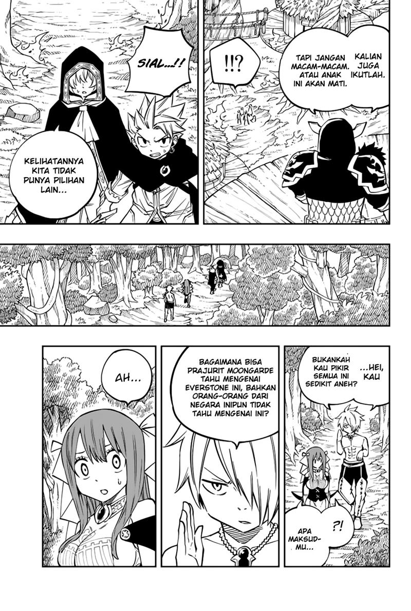 Gate of Nightmares Chapter 16 - Halaman 14