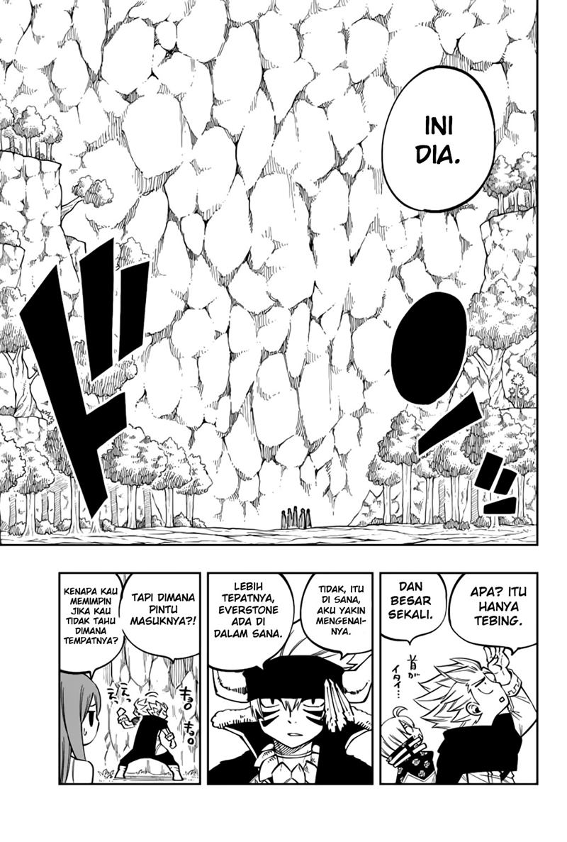 Gate of Nightmares Chapter 16 - Halaman 16
