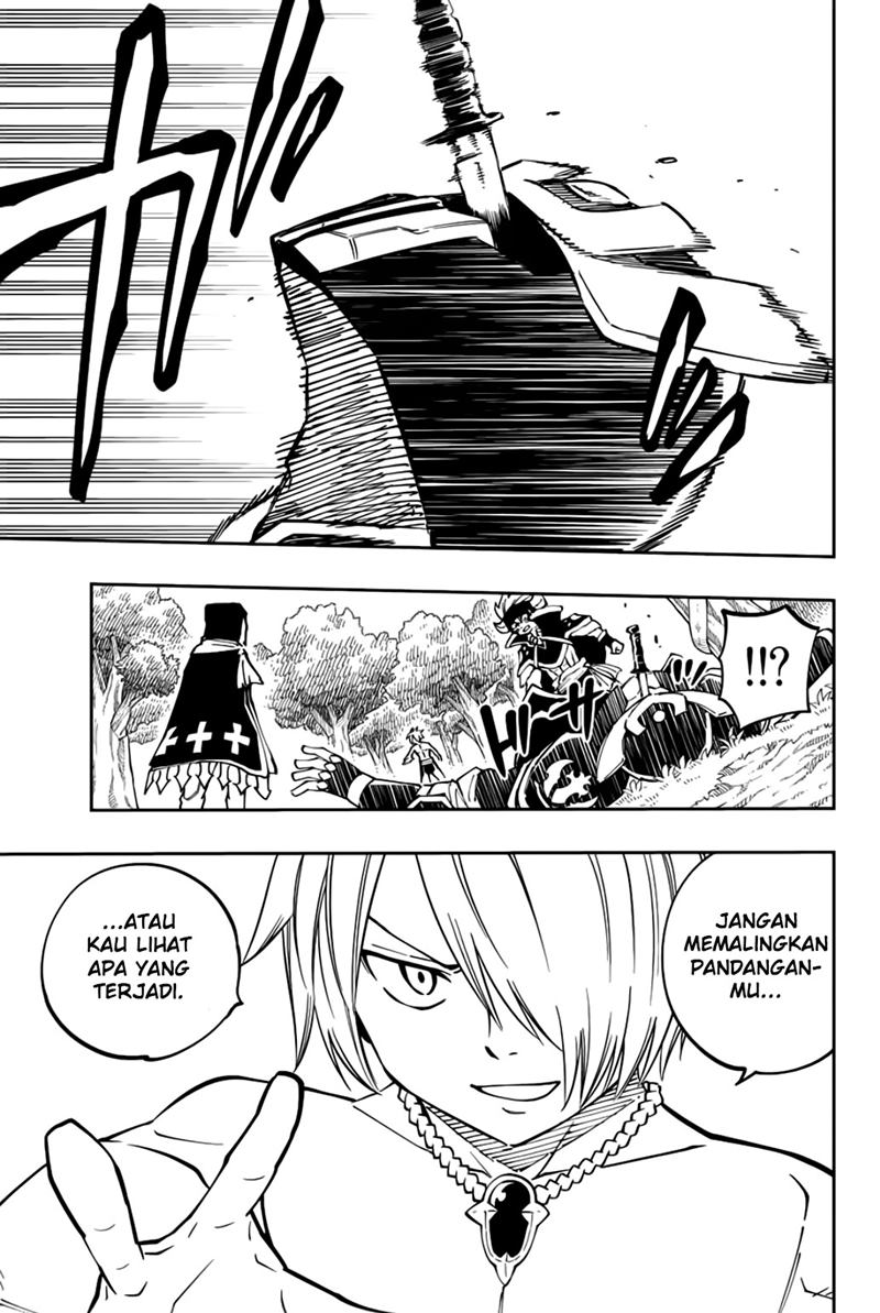 Gate of Nightmares Chapter 16 - Halaman 18