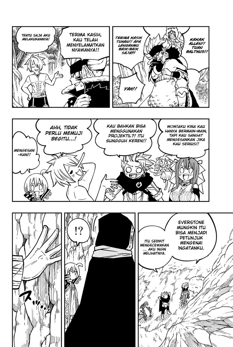 Gate of Nightmares Chapter 16 - Halaman 19