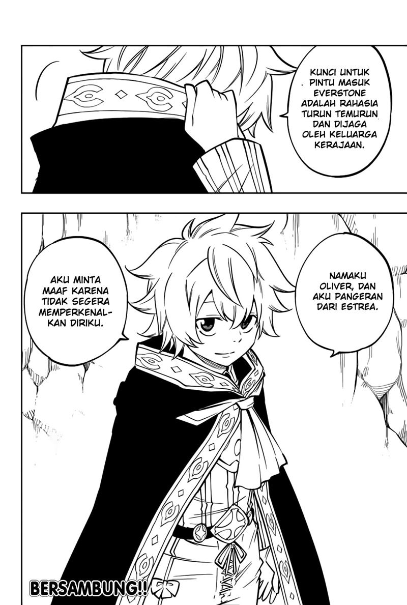 Gate of Nightmares Chapter 16 - Halaman 21