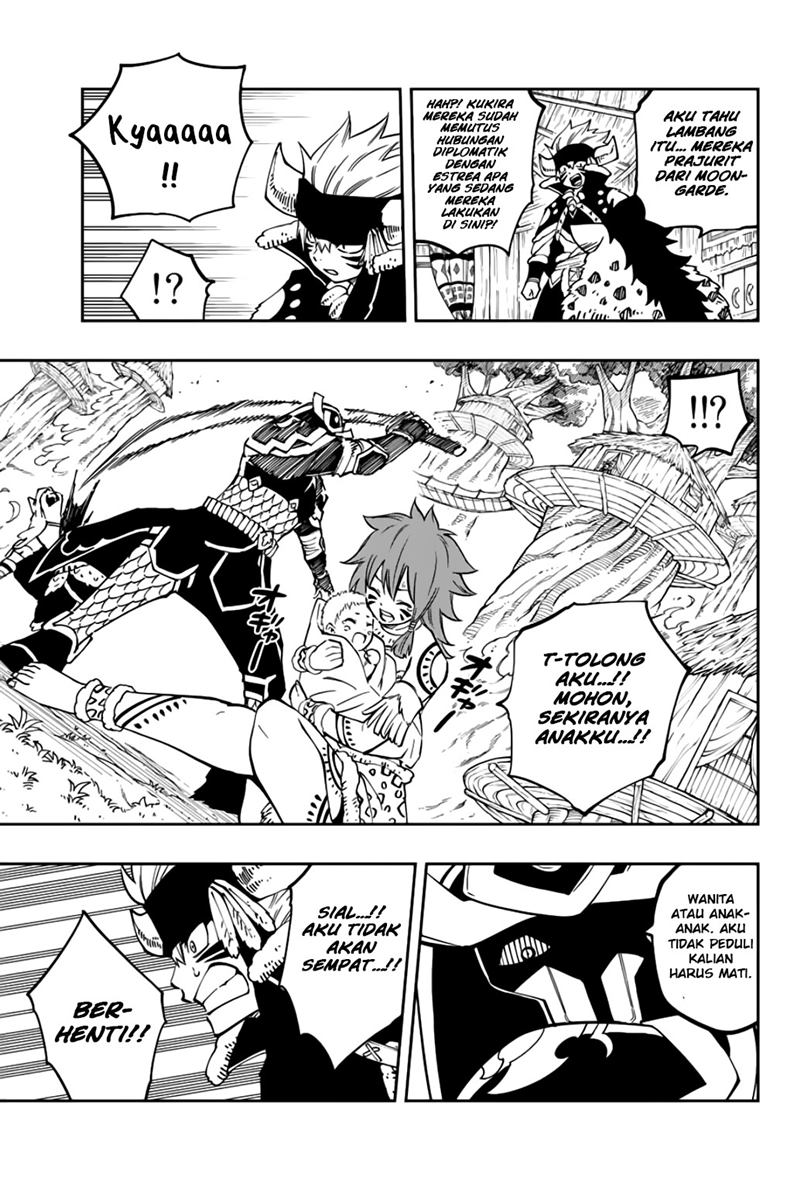 Gate of Nightmares Chapter 16 - Halaman 6