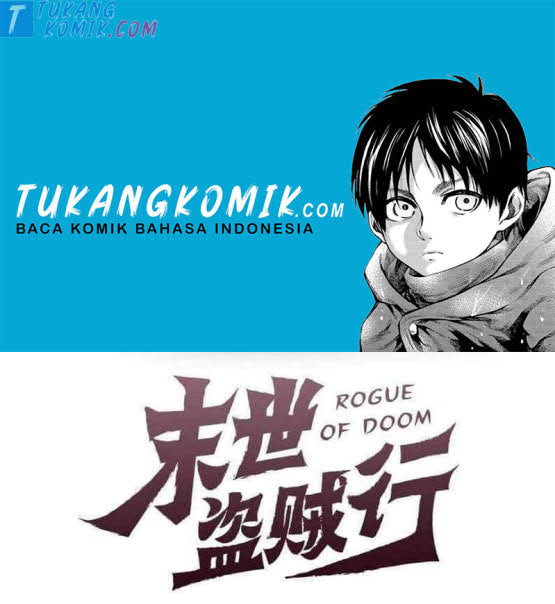 Apocalyptic Thief Chapter 47 halaman 1