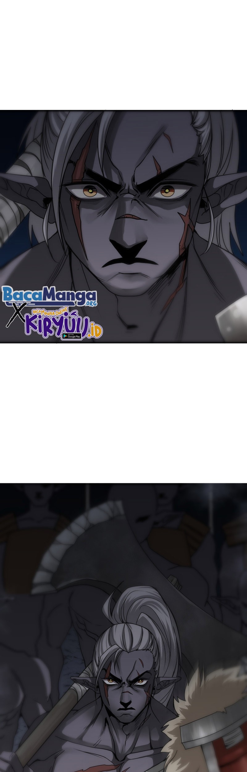 Manhwa Lord of Goblins Chapter 22 gambar 2