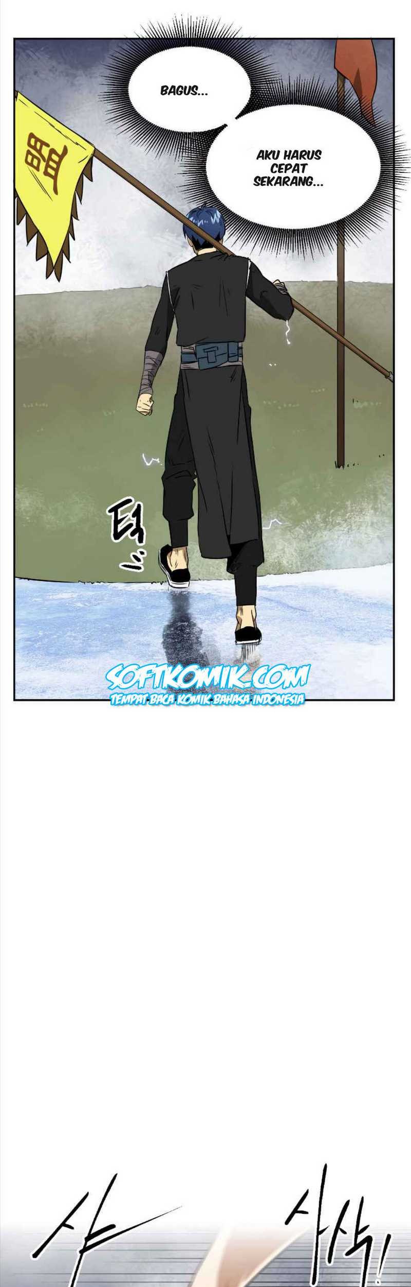 Manhwa Infinite Level Up in Murim Chapter 53 gambar 2