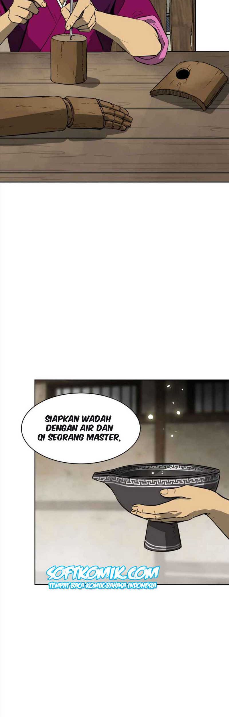 Manhwa Infinite Level Up in Murim Chapter 52 gambar 2