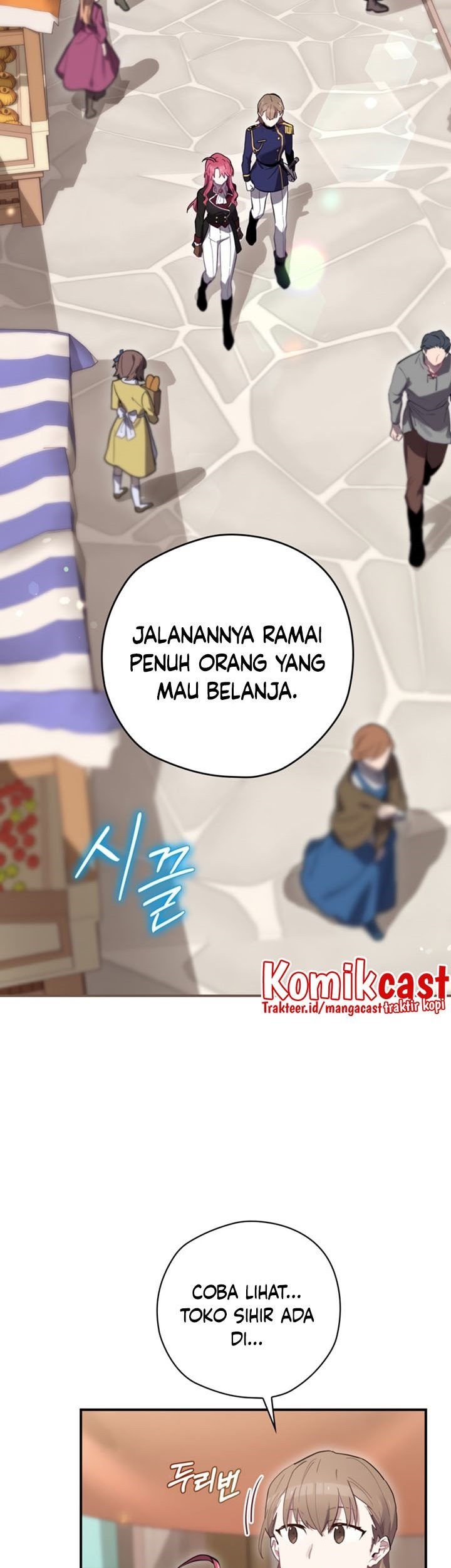 Ending Maker Chapter 25 - Halaman 4
