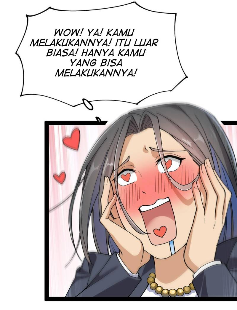 Fairy King’s Daily Life Chapter 53 - Halaman 4