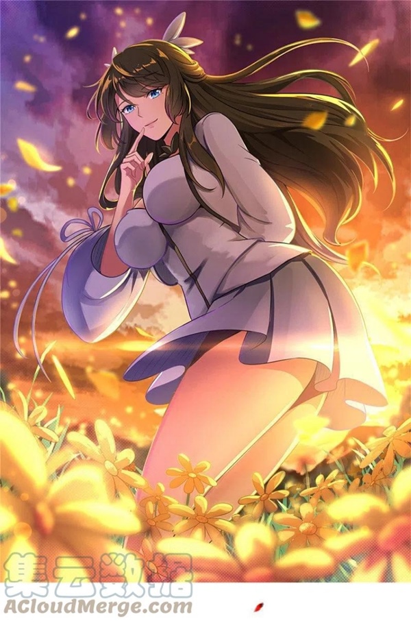 Manhua Domination One Sword Chapter 196 gambar 2