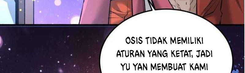 Almighty Master Chapter 136 - Halaman 33