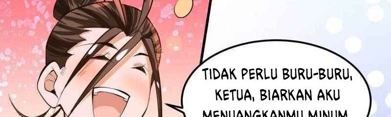 Almighty Master Chapter 136 - Halaman 39