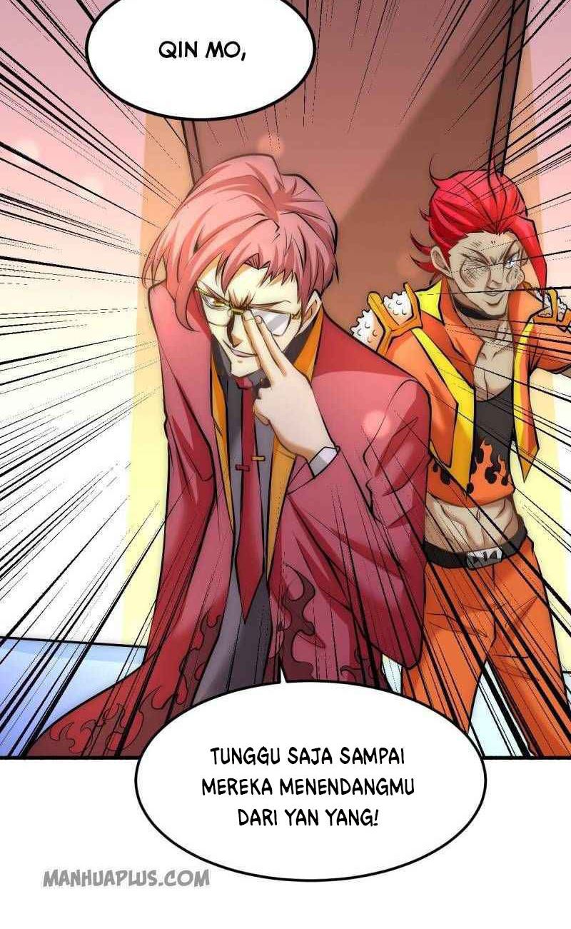 Almighty Master Chapter 136 - Halaman 46